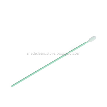 Cleanroom Polyester Swab PS761 Compatible with TX761D